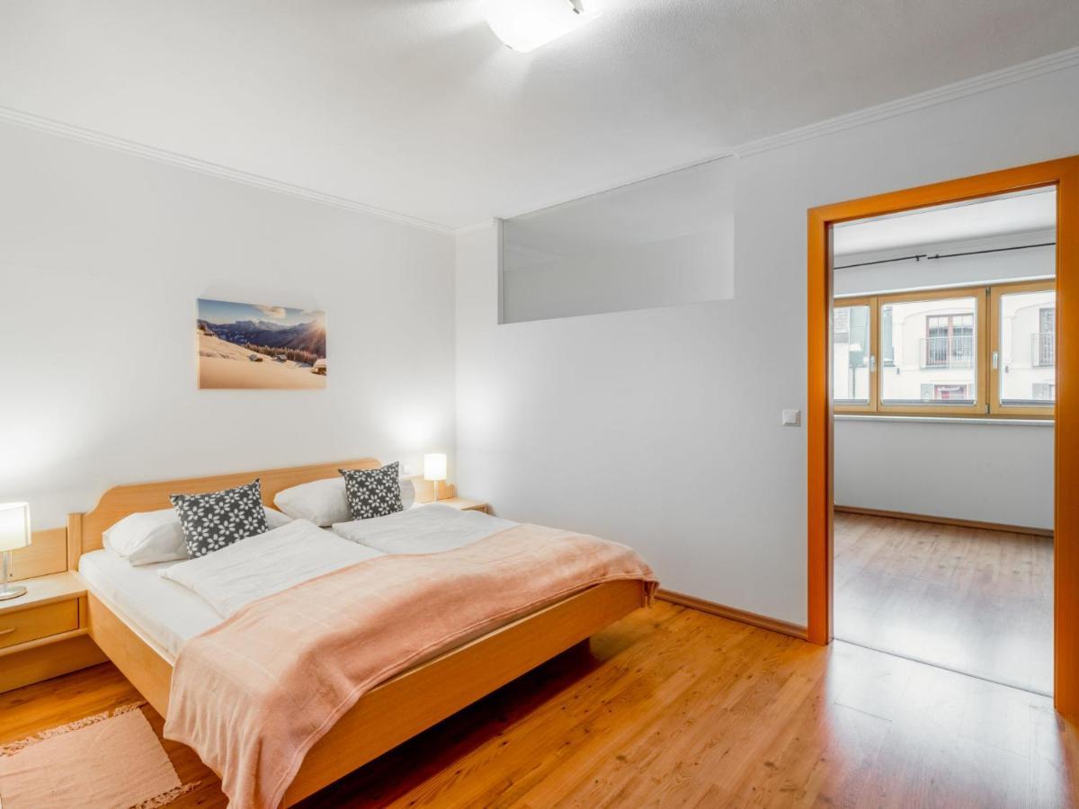 Apartment Papa Joe'S Kuschelappartements-1 By Interhome ชลัดมิง ภายนอก รูปภาพ