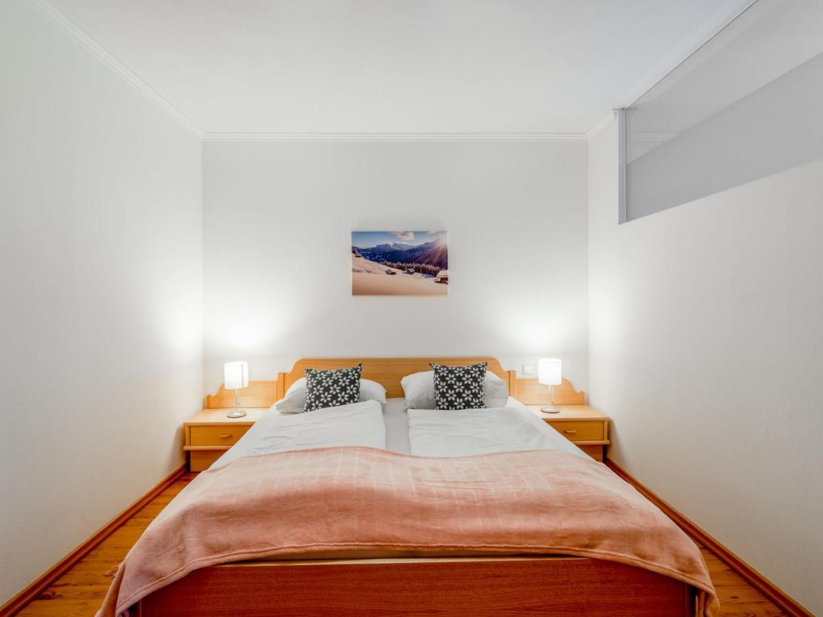 Apartment Papa Joe'S Kuschelappartements-1 By Interhome ชลัดมิง ภายนอก รูปภาพ