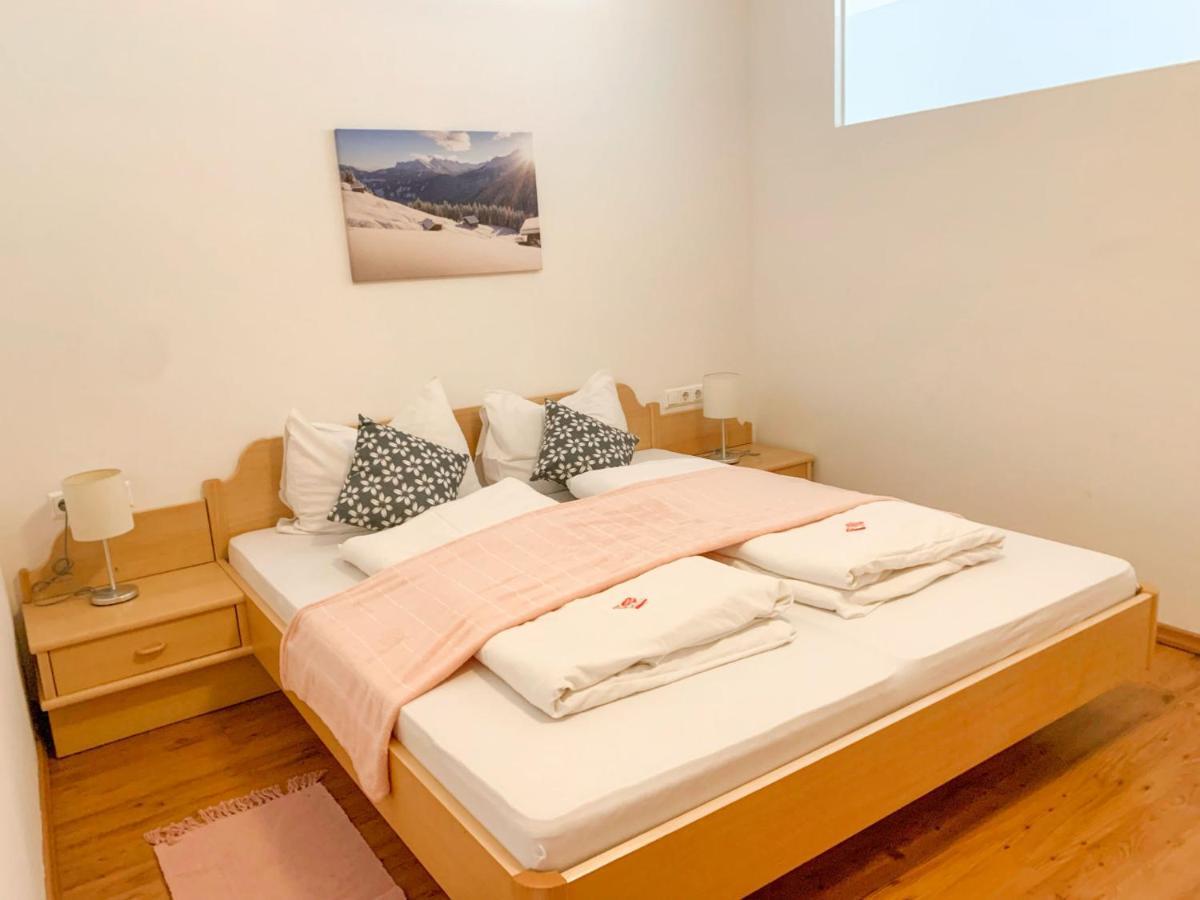 Apartment Papa Joe'S Kuschelappartements-1 By Interhome ชลัดมิง ภายนอก รูปภาพ