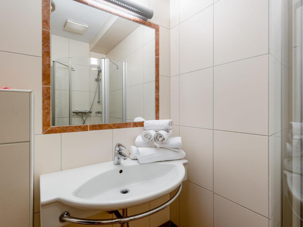 Apartment Papa Joe'S Kuschelappartements-1 By Interhome ชลัดมิง ภายนอก รูปภาพ