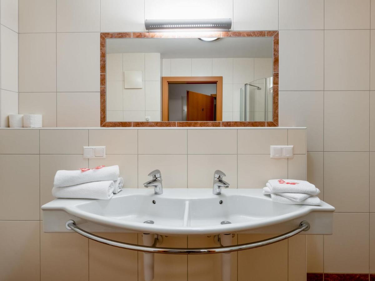 Apartment Papa Joe'S Kuschelappartements-1 By Interhome ชลัดมิง ภายนอก รูปภาพ